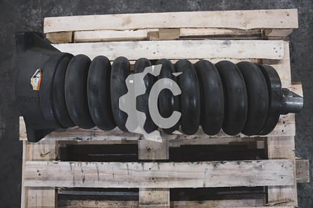 VOE14533151 - Механизм натяжения СК-6321625 QHD