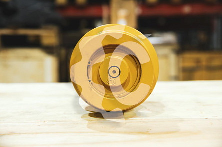 Каток поддерживающий СК-0024931 QHD