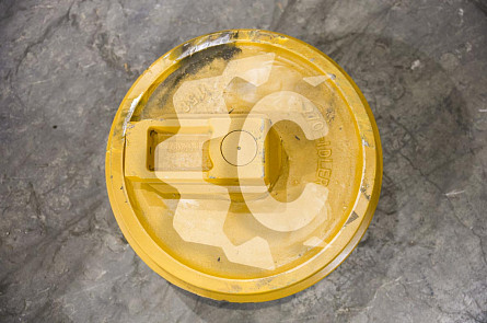 Колесо направляющее СК-0033614 QHD