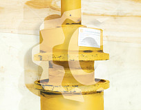 Каток поддерживающий СК-0029823 QHD