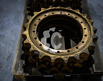 Звездочка СК-6311991 СК