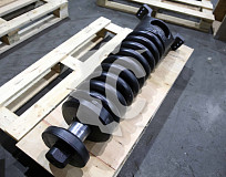 Механизм натяжения СК-0002811 GR