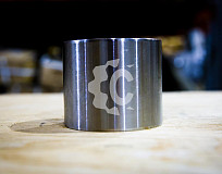 Втулка СК-0037984 SDLG Втулка СК-0037984 SDLG