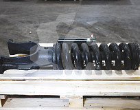 Механизм натяжения в комплекте с гидроцилиндром СК-0001665 QHD