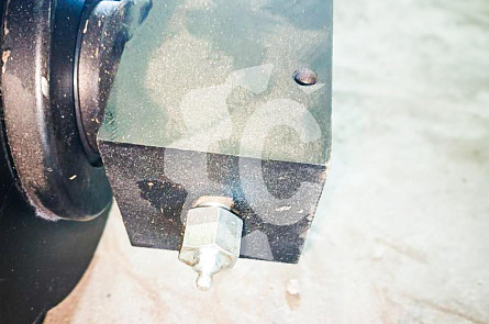 Механизм натяжения СК-6325309 JM