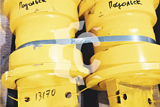 Каток опорный однобортный СК-13170 KYT