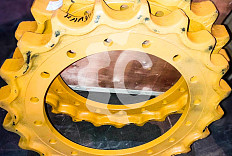 Звездочка СК-30105 QHD