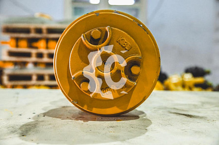 Каток поддерживающий СК-34301 KBJ