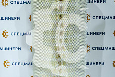 Комплект воздушных фильтров (внешний и внутренний) СК-6186141 STAL