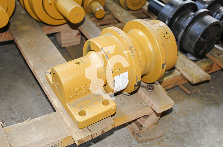 Каток поддерживающий СК-6284086 QHD