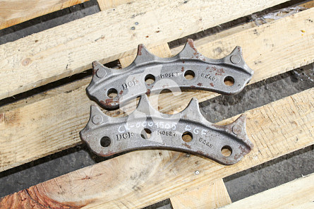 Группа сегментов СК-0001505 DCF