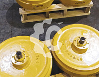 Колесо направляющее СК-6262936 KBJ