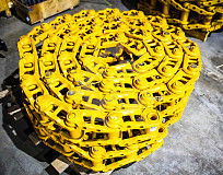 Цепь гусеничная 44L СК-0003202 HLMD