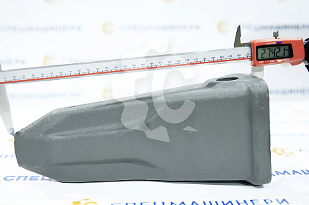 Коронка скальная СК-0001885 BP