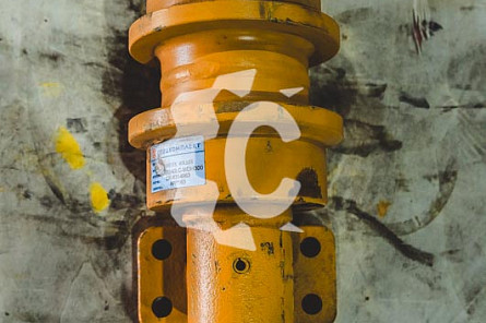 2270-6126C - Каток поддерживающий СК-6314963 QHD