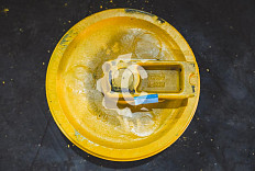 Колесо направляющее СК-6270737 DTAMC