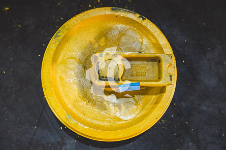 Колесо направляющее СК-6270737 DTAMC