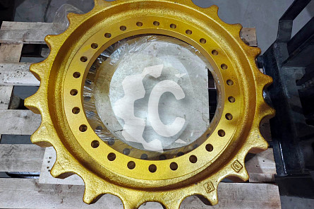 Звездочка СК-0037433 CH