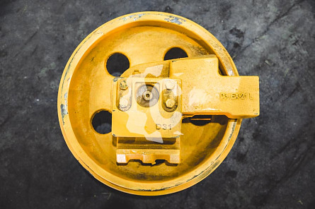 Колесо направляющее СК-0000516 STF