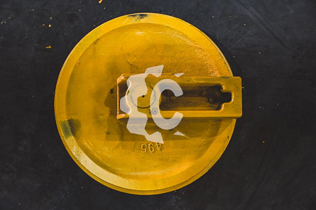 Колесо направляющее СК-6271572 DTAMC