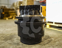 Редуктор хода в сборе с гидромотором СК-0002710 MBG