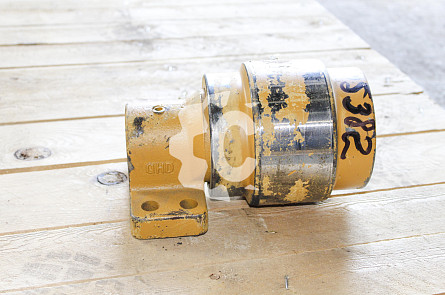 Каток поддерживающий СК-35382 QHD