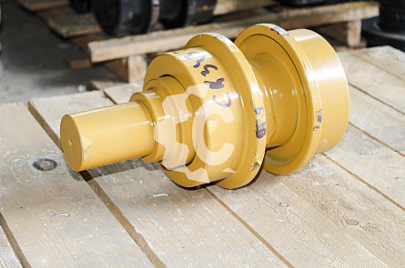 Каток поддерживающий СК-34327 QHD