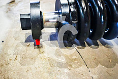 Механизм натяжения СК-0002811 JM