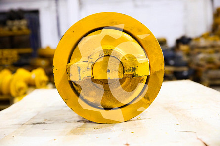 Каток опорный однобортный СК-13170 KYT