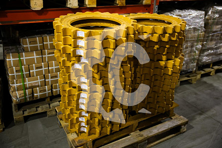 Звездочка СК-6270778 СК