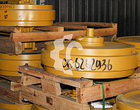 Колесо направляющее СК-6262936 QHD