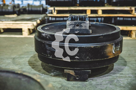 Колесо направляющее СК-27605 CH