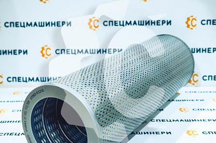 Фильтр гидравлический полнопоточный СК-51337 STAL