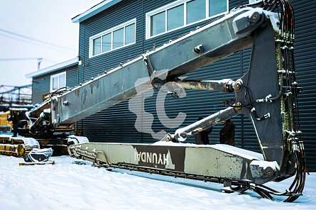 Рабочее оборудование 20м для демонтажа СК-0036428 СК (c)