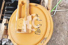 Колесо направляющее СК-6314981 QHD