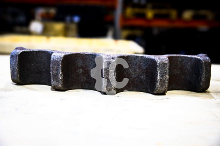 Группа сегментов СК-0002343 STR