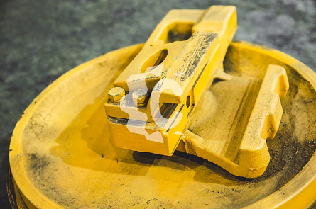 Колесо направляющее СК-6256287 HSTF