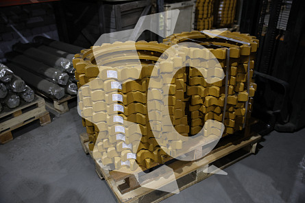 81EM-10012 - Звездочка СК-6270778 QHD