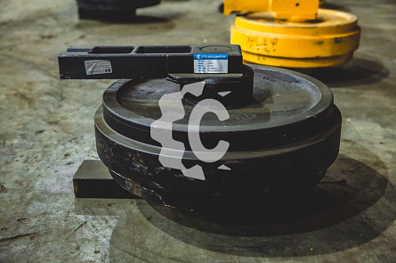 Колесо направляющее СК-6308012 CH