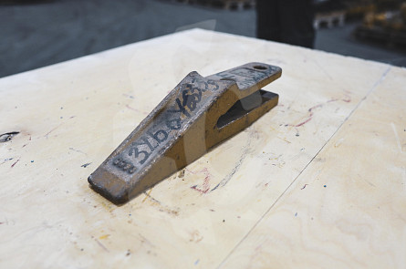 Коронка центральная  СК-0000810 OEM