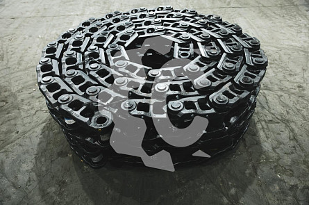 E40407D0M00049 - Цепь гусеничная 49L СК-4441922 CH (Т палец)