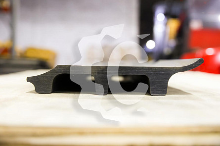 Башмак 3G 800 мм СК-6155167 SJM