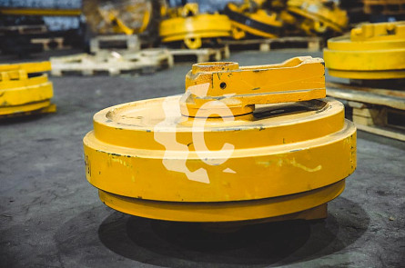 Колесо направляющее СК-0001842 СК