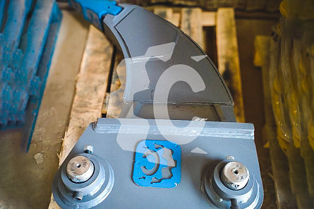 Однозубый рыхлитель R.02.30 СК-0035456 СК