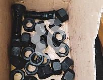 Гайка 3/4" СК-3886935 OEM