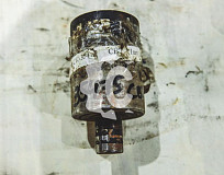 Каток поддерживающий СК-35475 CBT