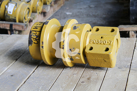 Каток поддерживающий СК-4437922 QHD