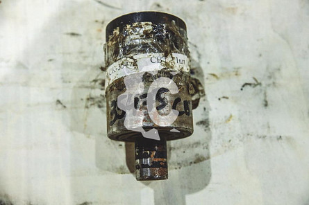 Каток поддерживающий СК-35475 CBT