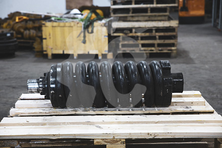 Механизм натяжения СК-1672383 QHD