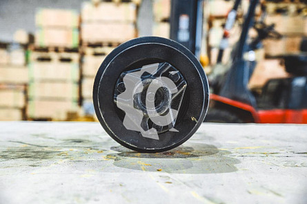 Каток поддерживающий СК-34330 CH